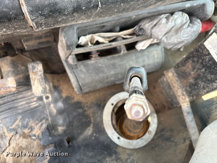 image for item ED5867 1998 Freightliner FL70 water truck