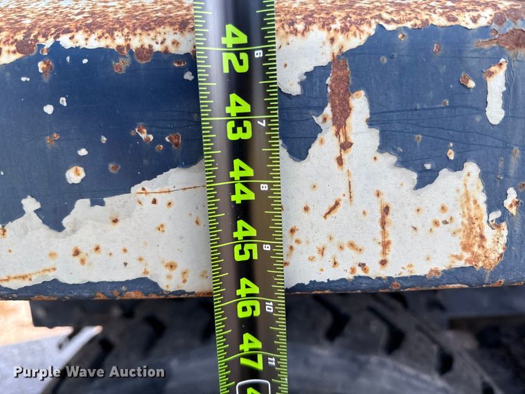 image for item ED5903 2010 Freightliner M2 dump truck