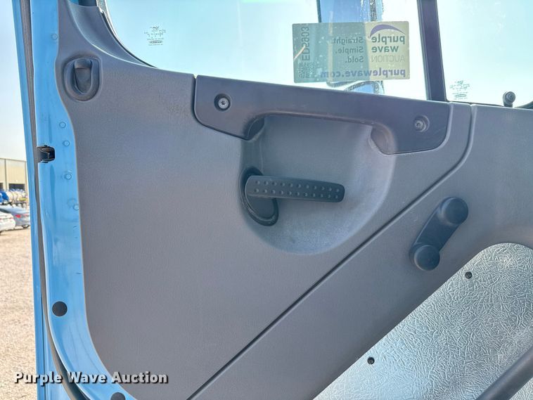 image for item ED5903 2010 Freightliner M2 dump truck