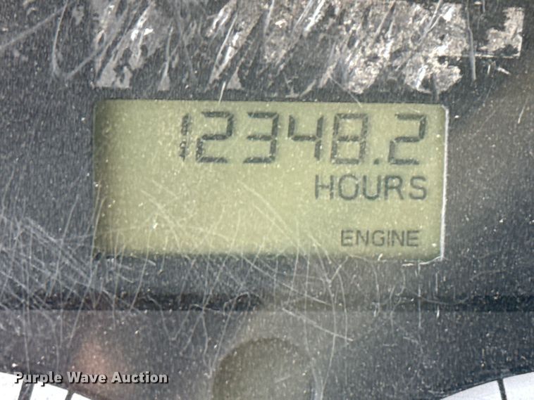 image for item ED5903 2010 Freightliner M2 dump truck