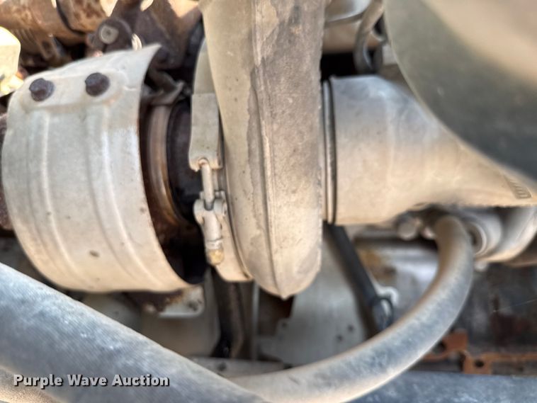 image for item ED5903 2010 Freightliner M2 dump truck