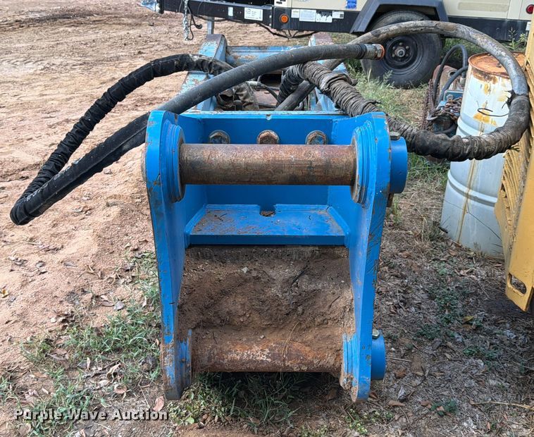 image for item ED5928 Okada TOP 400 breaker