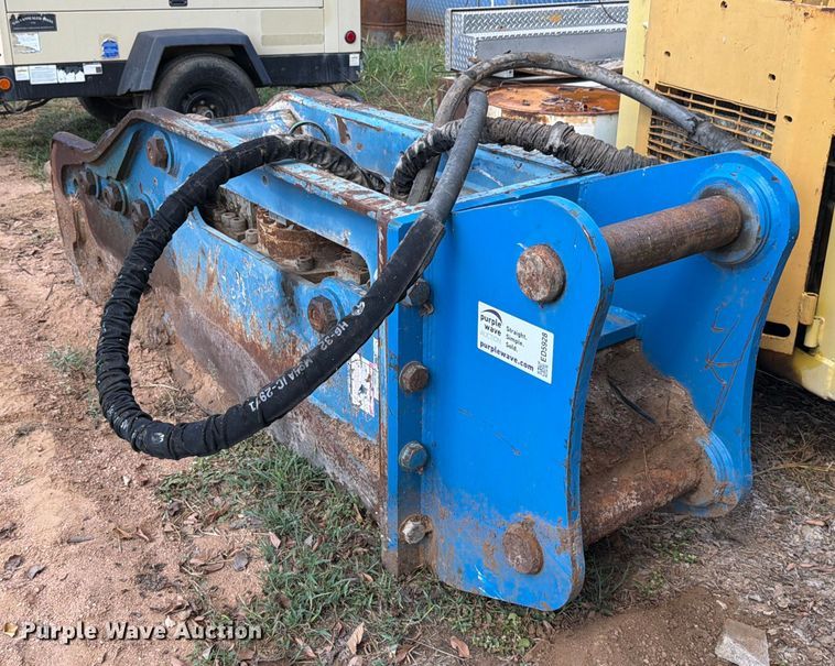 image for item ED5928 Okada TOP 400 breaker