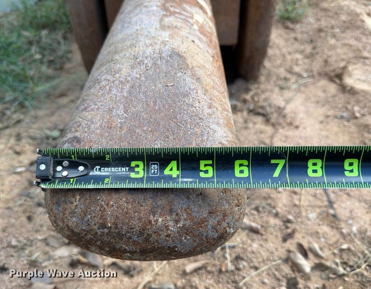 image for item ED5928 Okada TOP 400 breaker