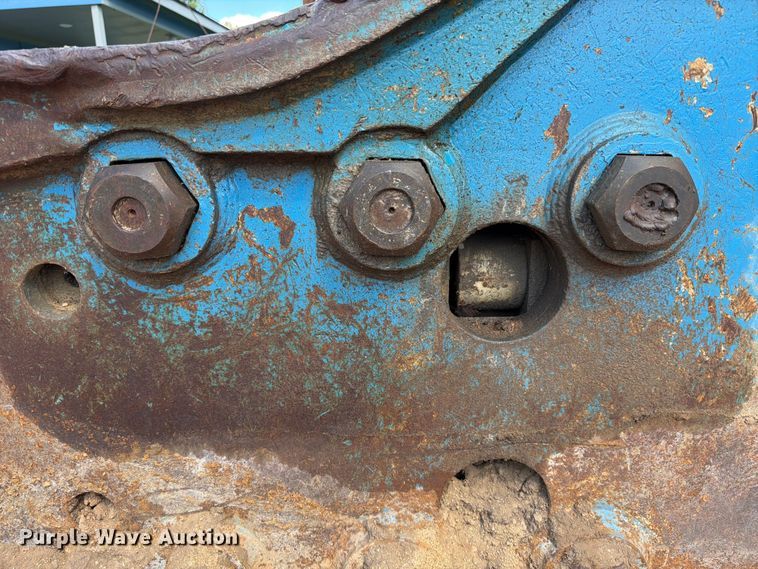 image for item ED5928 Okada TOP 400 breaker