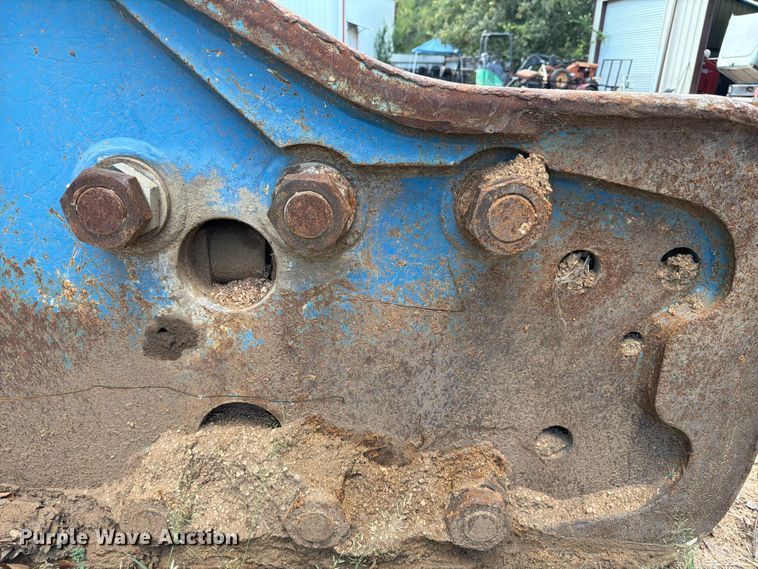 image for item ED5928 Okada TOP 400 breaker