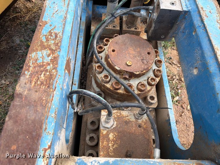 image for item ED5928 Okada TOP 400 breaker