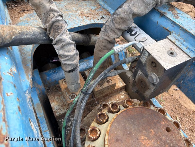 image for item ED5928 Okada TOP 400 breaker