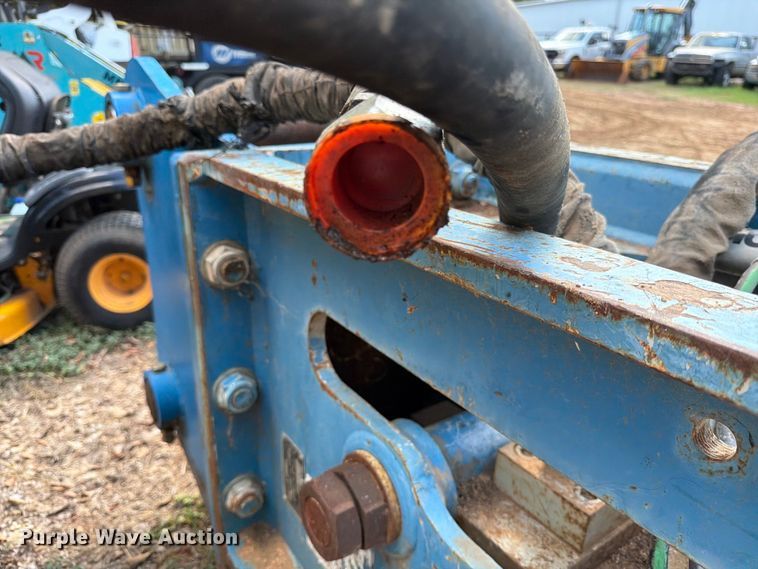 image for item ED5928 Okada TOP 400 breaker