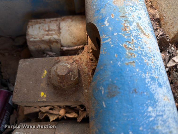 image for item ED5928 Okada TOP 400 breaker