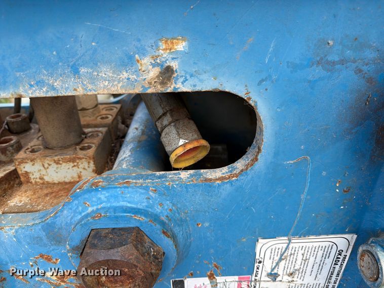 image for item ED5928 Okada TOP 400 breaker