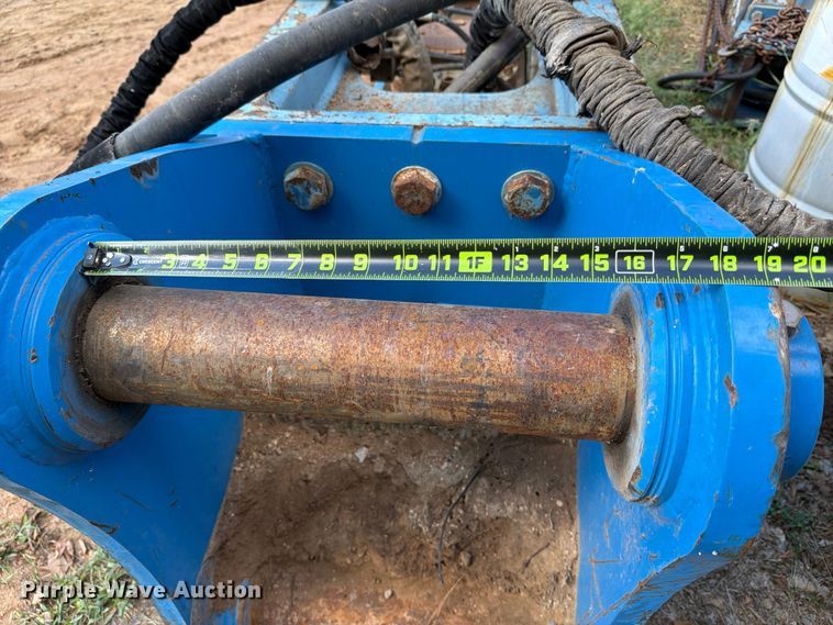 image for item ED5928 Okada TOP 400 breaker