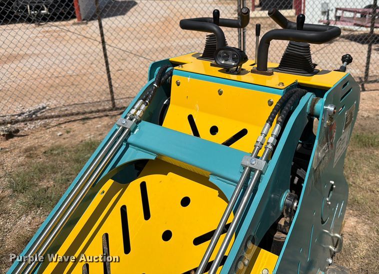 image for item ED5930 2024 MachPro MP-S30 compact utility loader