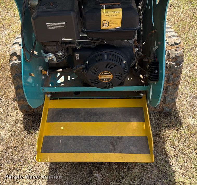 image for item ED5930 2024 MachPro MP-S30 compact utility loader