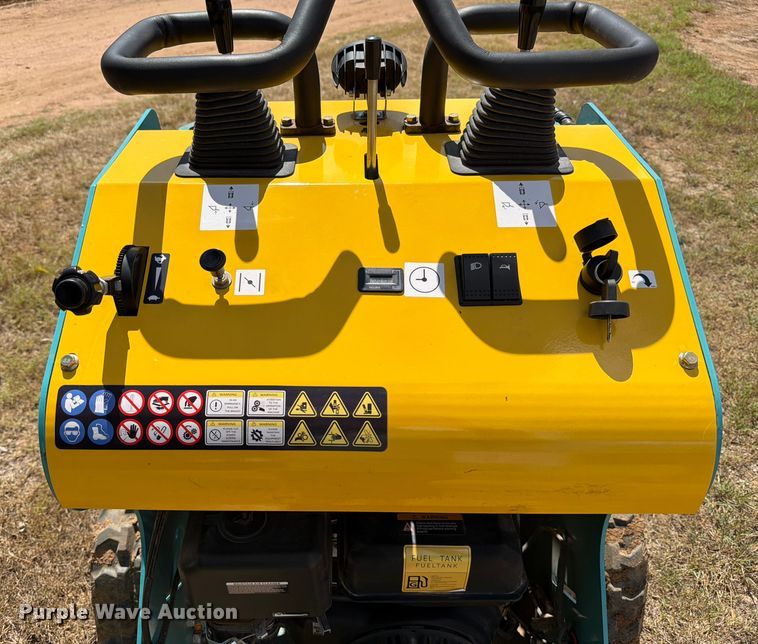 image for item ED5930 2024 MachPro MP-S30 compact utility loader