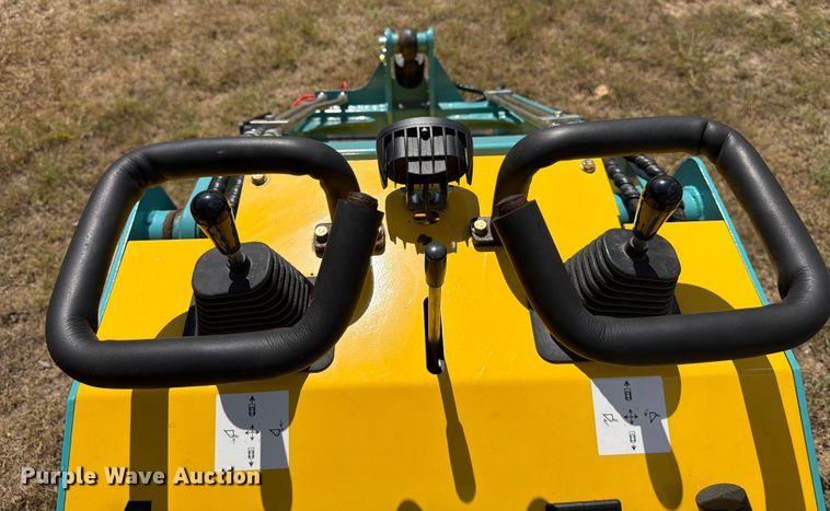 image for item ED5930 2024 MachPro MP-S30 compact utility loader