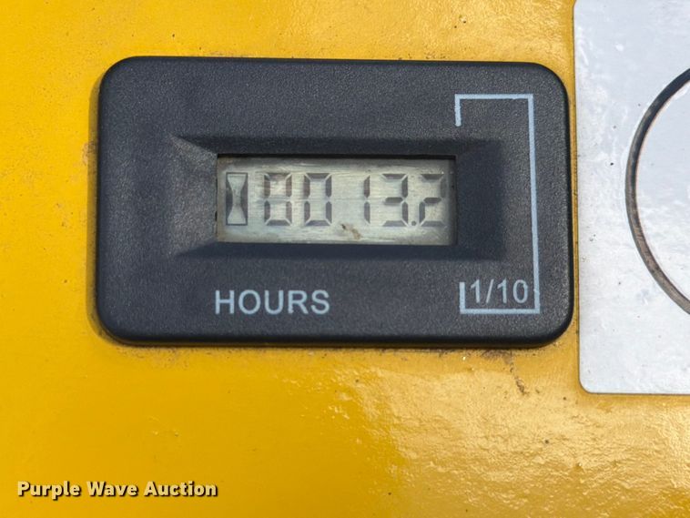 image for item ED5930 2024 MachPro MP-S30 compact utility loader