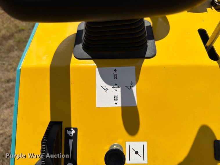 image for item ED5930 2024 MachPro MP-S30 compact utility loader