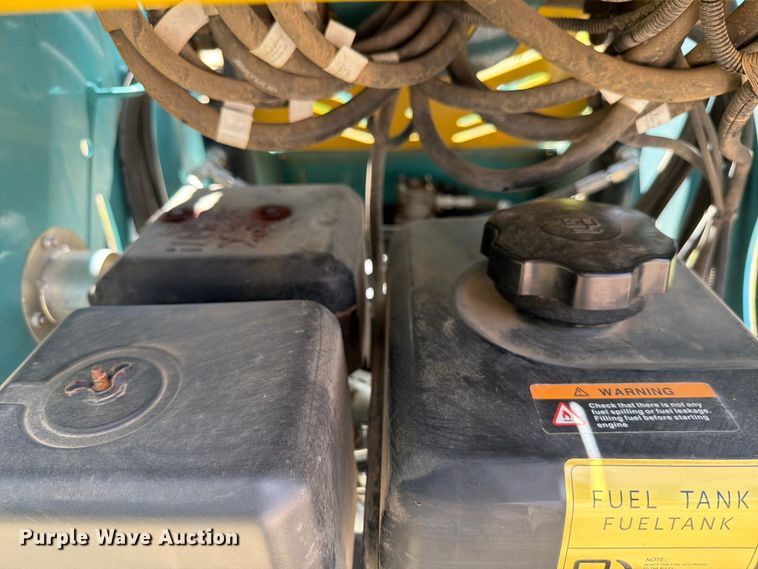 image for item ED5930 2024 MachPro MP-S30 compact utility loader