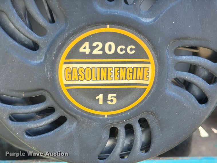 image for item ED5930 2024 MachPro MP-S30 compact utility loader