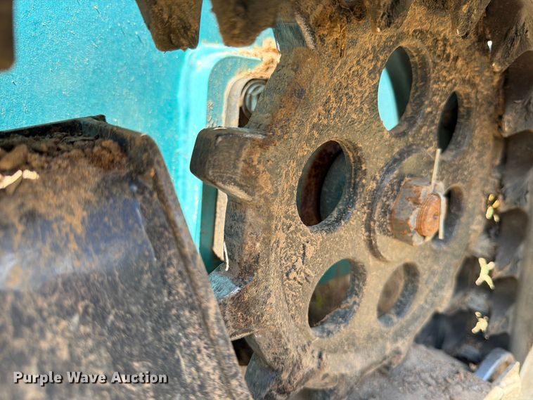 image for item ED5930 2024 MachPro MP-S30 compact utility loader