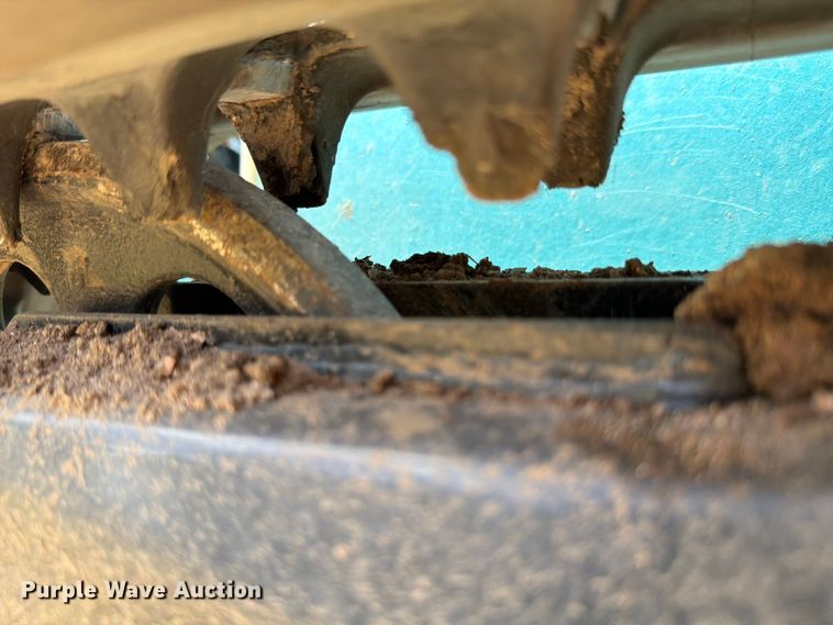 image for item ED5930 2024 MachPro MP-S30 compact utility loader