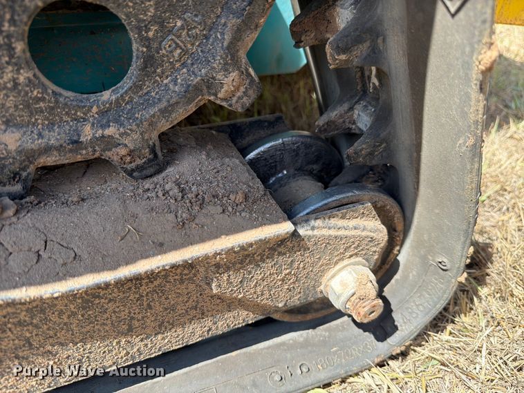 image for item ED5930 2024 MachPro MP-S30 compact utility loader