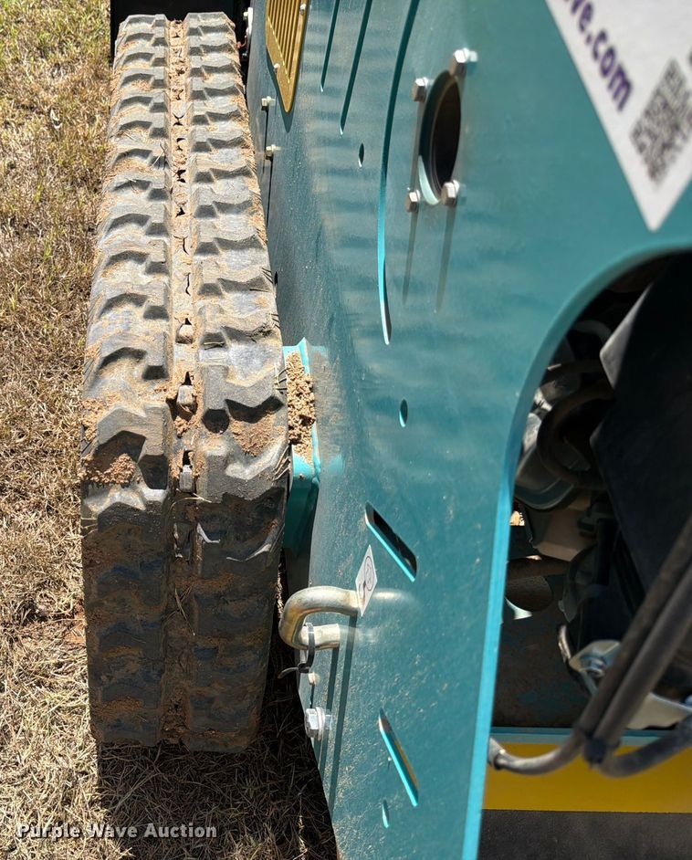 image for item ED5930 2024 MachPro MP-S30 compact utility loader