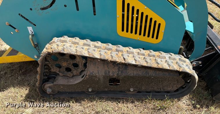 image for item ED5930 2024 MachPro MP-S30 compact utility loader