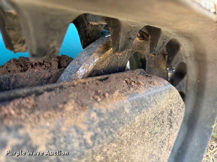 image for item ED5930 2024 MachPro MP-S30 compact utility loader