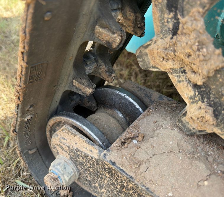 image for item ED5930 2024 MachPro MP-S30 compact utility loader