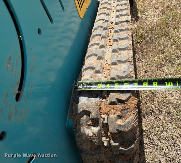 image for item ED5930 2024 MachPro MP-S30 compact utility loader