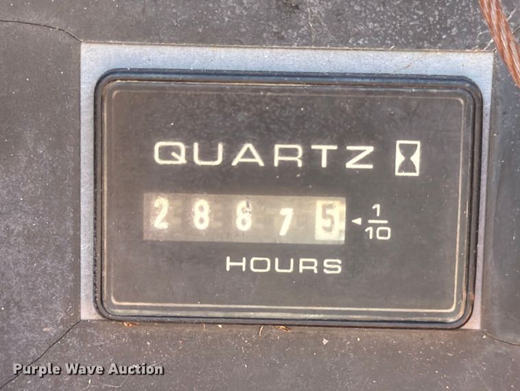 image for item ED5932 2013 JLG 600AJN boom lift