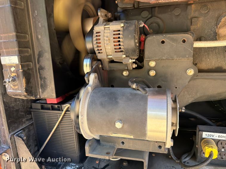 image for item ED5932 2013 JLG 600AJN boom lift