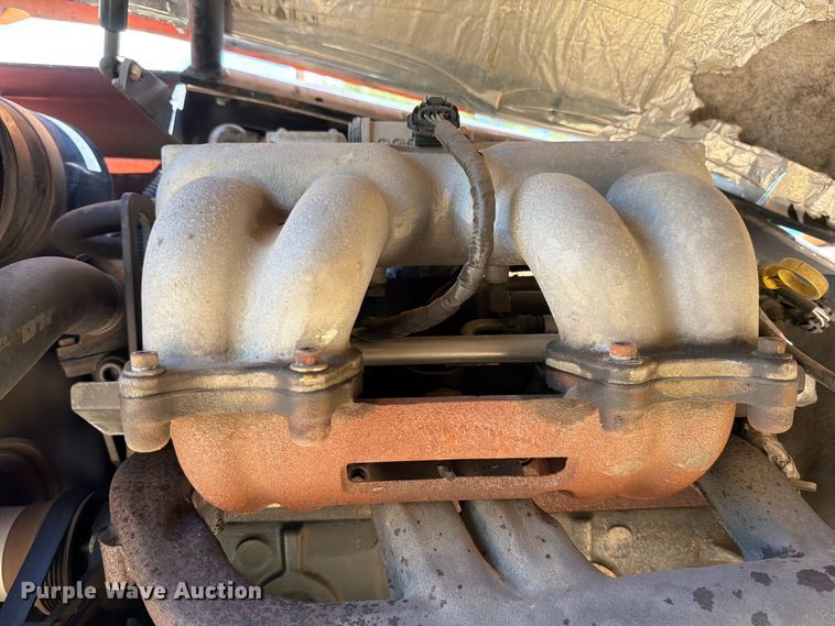 image for item ED5932 2013 JLG 600AJN boom lift