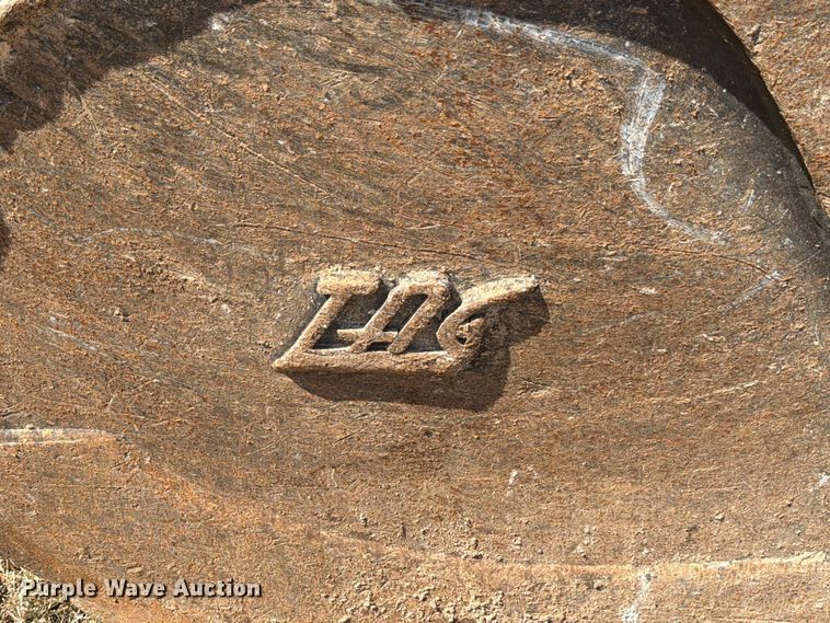 image for item ED5934 2018 John Deere 350G excavator