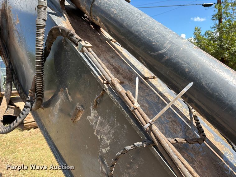 image for item ED5934 2018 John Deere 350G excavator