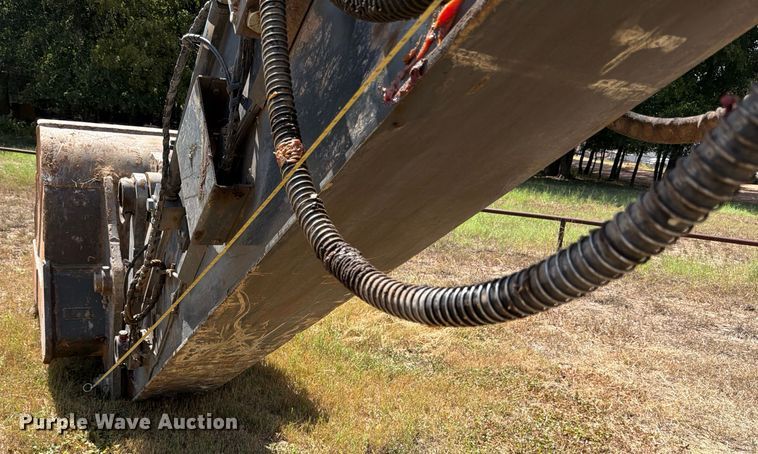 image for item ED5934 2018 John Deere 350G excavator