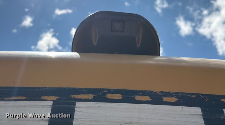 image for item ED5934 2018 John Deere 350G excavator