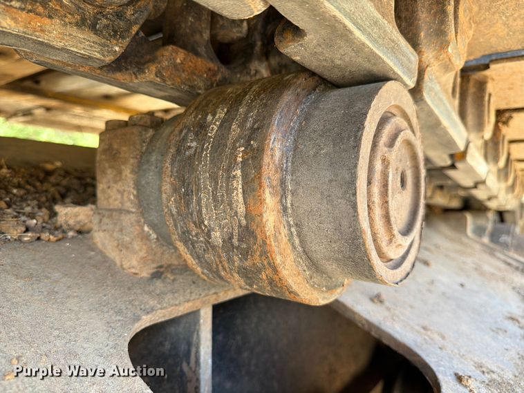 image for item ED5934 2018 John Deere 350G excavator