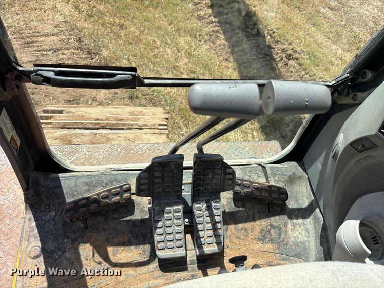 image for item ED5934 2018 John Deere 350G excavator