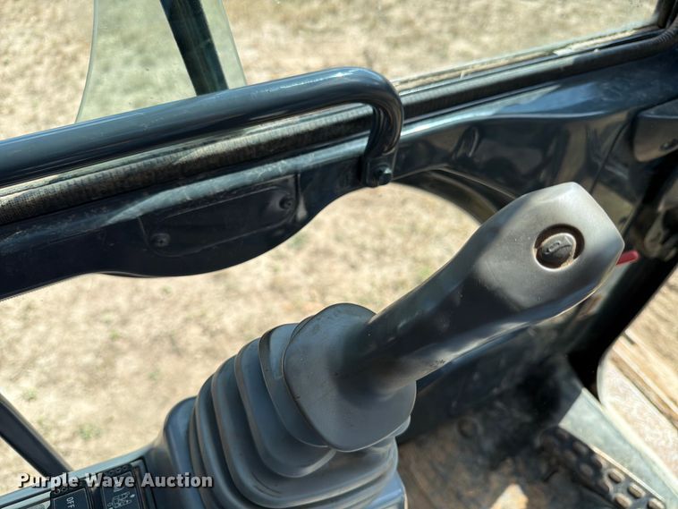 image for item ED5934 2018 John Deere 350G excavator