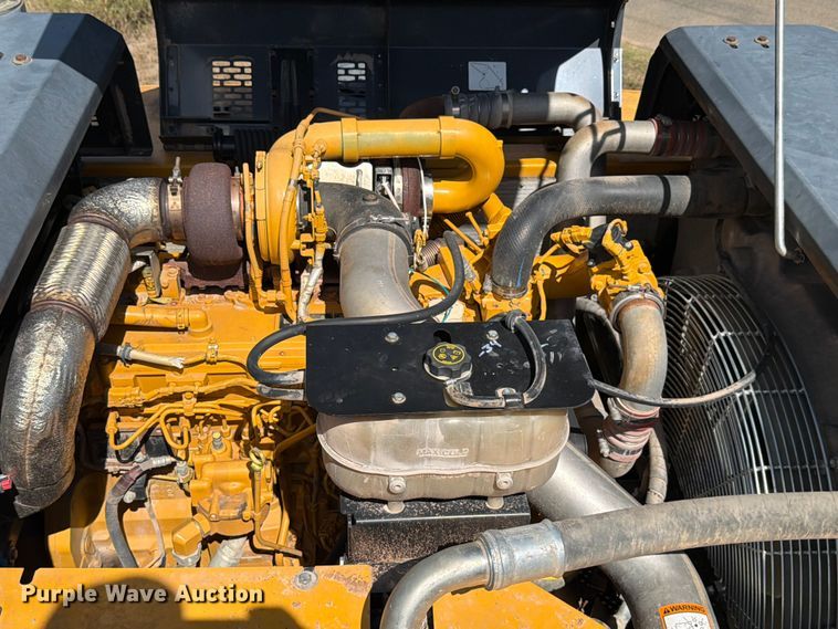 image for item ED5934 2018 John Deere 350G excavator