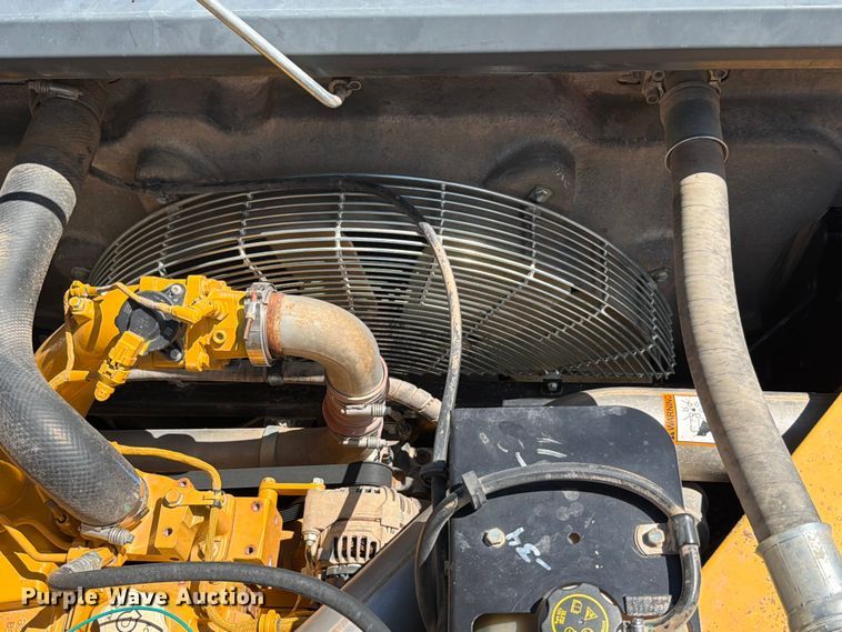 image for item ED5934 2018 John Deere 350G excavator