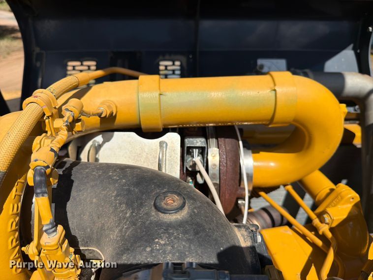 image for item ED5934 2018 John Deere 350G excavator