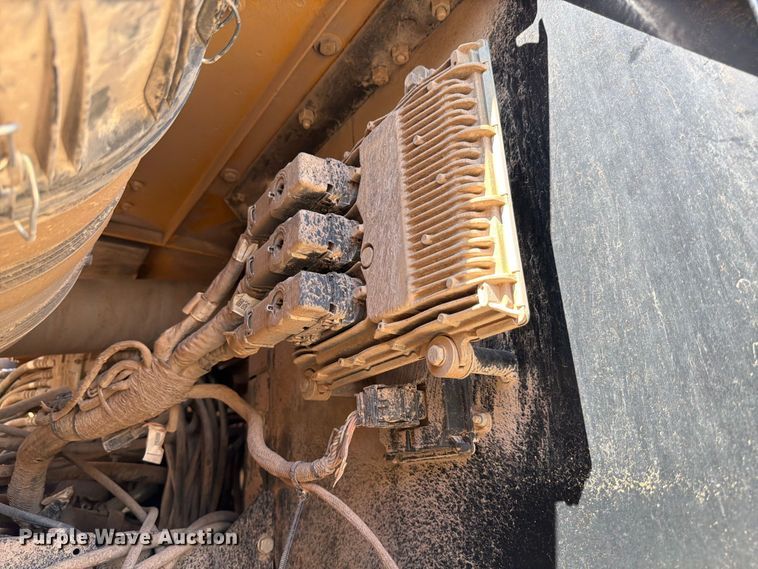 image for item ED5934 2018 John Deere 350G excavator