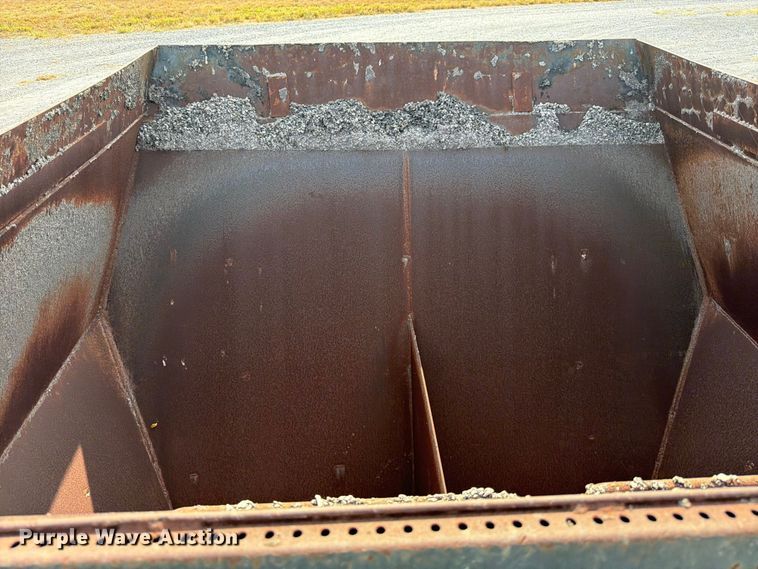 image for item ED5965 2003 Roadtec SP-100B paver