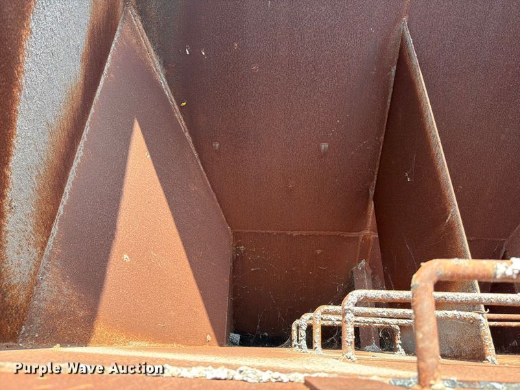 image for item ED5965 2003 Roadtec SP-100B paver