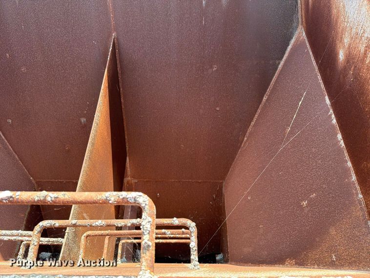 image for item ED5965 2003 Roadtec SP-100B paver