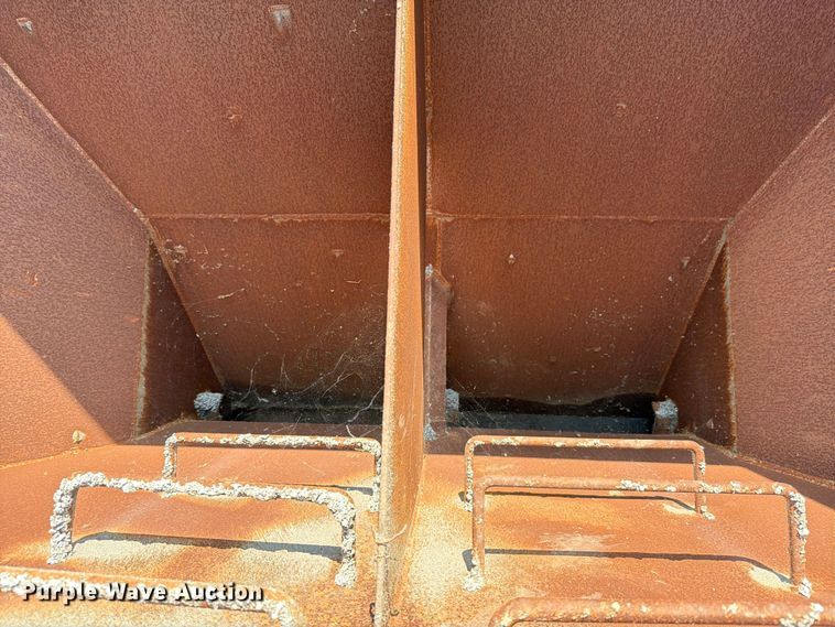 image for item ED5965 2003 Roadtec SP-100B paver